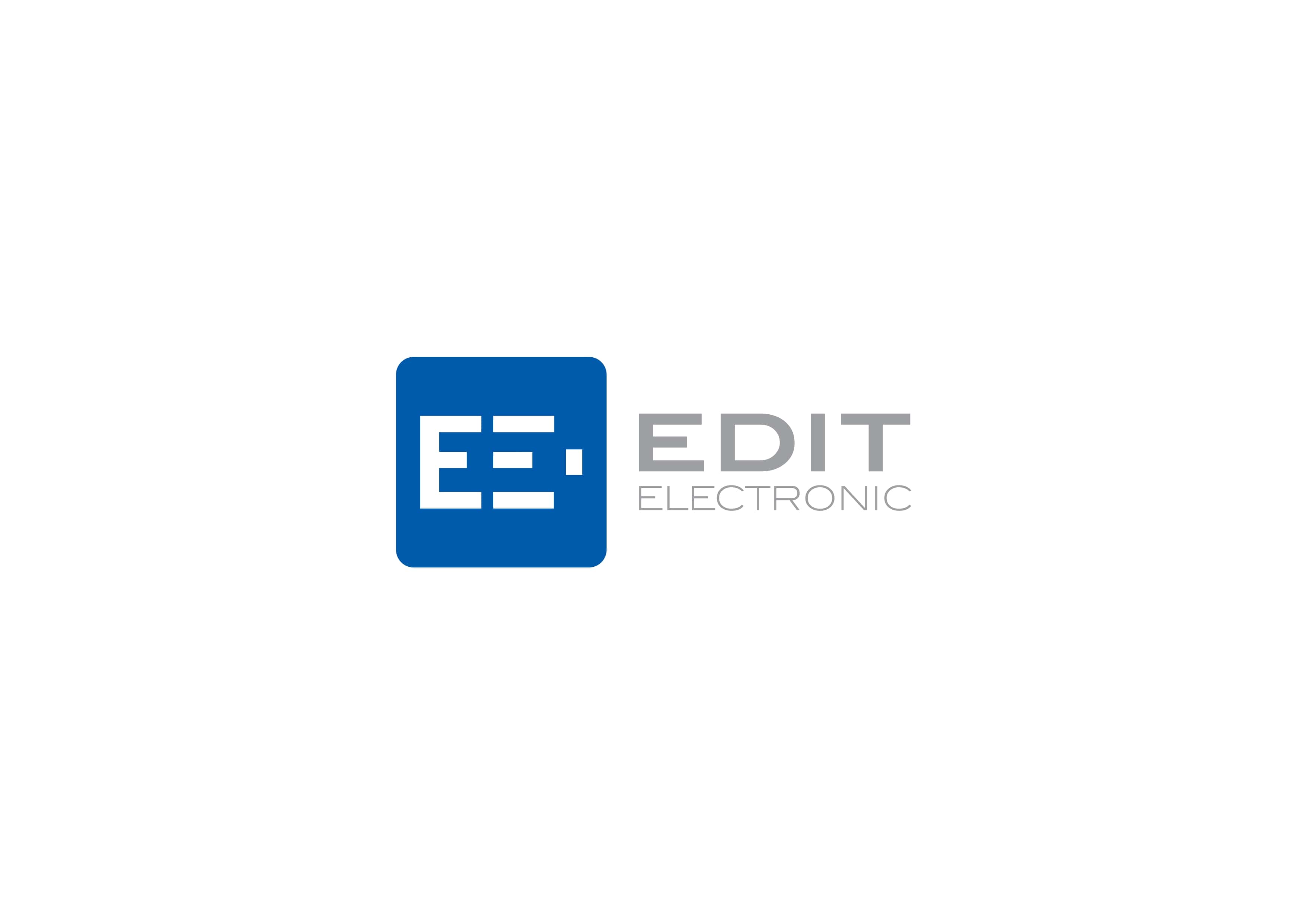 EDİT ELEKTRONİK